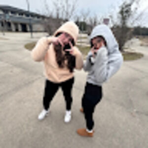 Meet your Posher, Nelia